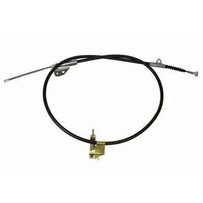 Cable de accionamiento, freno de estacionamiento ACKOJA A38-30034 Garantía De Devolución De Dinero